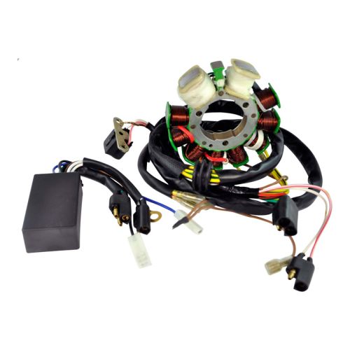 RMS Kit Stator + Peakrpm CDI Box (Polaris) - DRIVEN Canada's Powersports RM22816