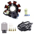 RMS Kit Stator + Regulator Rectifier + External Ignition Coil (Polaris) - DRIVEN Canada's Powersports RMS900-107052