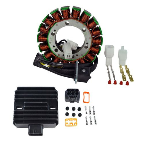 RMS Kit Stator + Regulator - DRIVEN Canada's Powersports RM23016