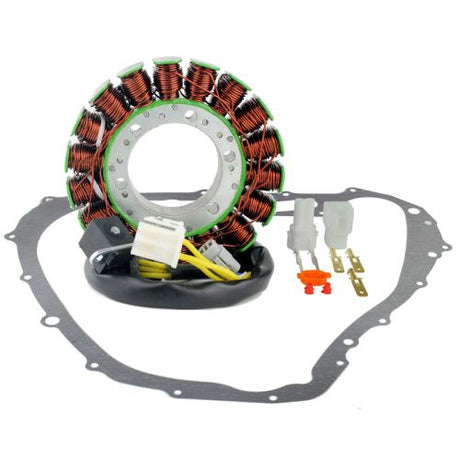 RMS Kit Stator + Stator Crankcase Cover Gasket (Suzuki) - DRIVEN Canada's Powersports RM01358G