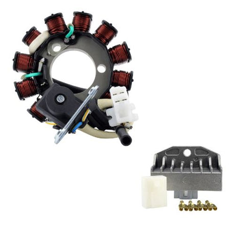 RMS Kit Stator + Voltage Regulator (Honda) - DRIVEN Canada's Powersports RMS900-107365