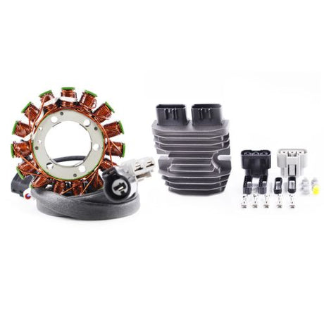 RMS Kit Stator + Voltage Regulator (Kawasaki) - DRIVEN Canada's Powersports RMS900-103927