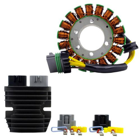 RMS Kit Stator + Voltage Regulator (Polaris) - DRIVEN Canada's Powersports RMS900-106169
