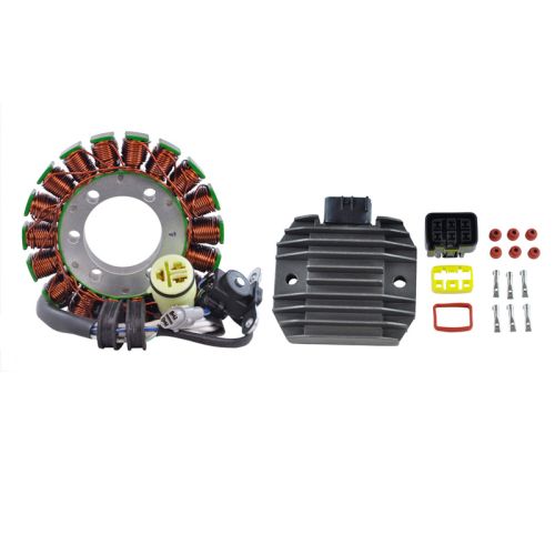 RMS Kit Stator + Voltage Regulator Rectifier (Yamaha) - DRIVEN Canada's Powersports RMS900-106078