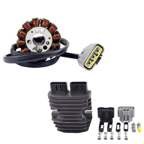 RMS Kit Stator + Voltage Regulator (Yamaha) - DRIVEN Canada's Powersports RMS900-103939