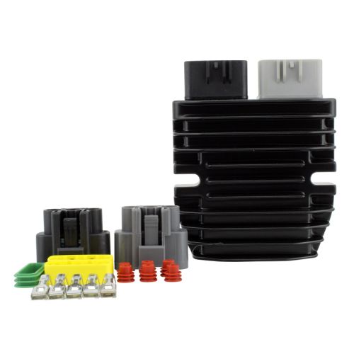 RMS Lithium - ION Batteries Compatible Mosfet Voltage Regulator - DRIVEN Canada's Powersports RMS023-106203