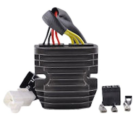 RMS Mosfet Regulator (Honda) - DRIVEN Canada's Powersports RMS020-102324