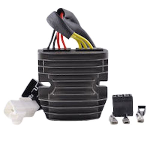 RMS Mosfet Regulator (Honda) - DRIVEN Canada's Powersports RMS020-102324