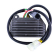 RMS Mosfet Regulator (KTM) - DRIVEN Canada's Powersports RMS020-104015