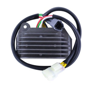 RMS Mosfet Regulator (KTM) - DRIVEN Canada's Powersports RMS020-104015