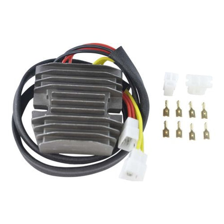 RMS Mosfet Regulator - DRIVEN Canada's Powersports RM30504H