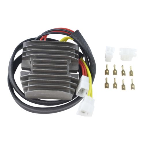 RMS Mosfet Regulator - DRIVEN Canada's Powersports RM30504H