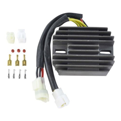 RMS Mosfet Regulator - DRIVEN Canada's Powersports RM30517