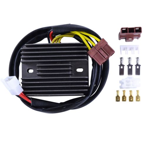 RMS Mosfet Regulator - DRIVEN Canada's Powersports RMS020-104011