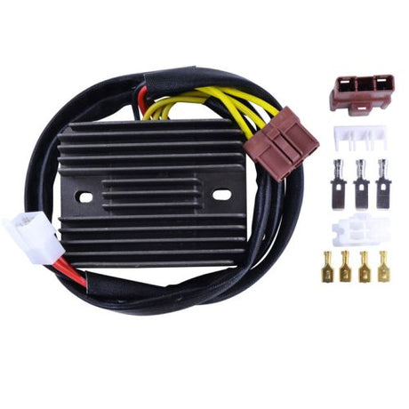 RMS Mosfet Regulator - DRIVEN Canada's Powersports RMS020-104011
