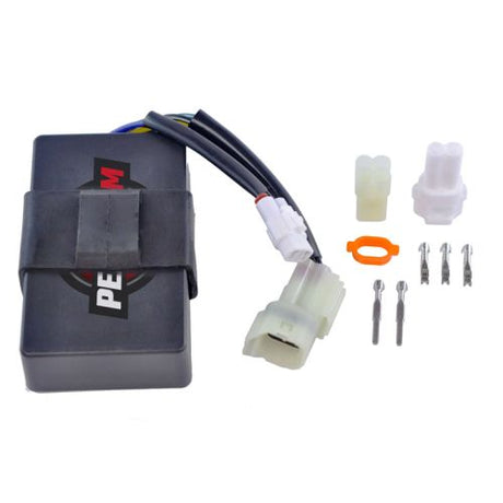 RMS Peakrpm CDI Box (Kawasaki) - DRIVEN Canada's Powersports RM02042