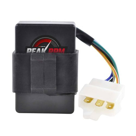 RMS Peakrpm CDI Box (Kawasaki) - DRIVEN Canada's Powersports RM02006