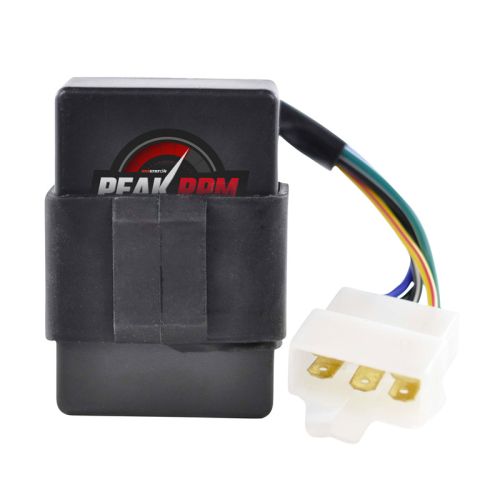 RMS Peakrpm CDI Box (Kawasaki) - DRIVEN Canada's Powersports RM02006