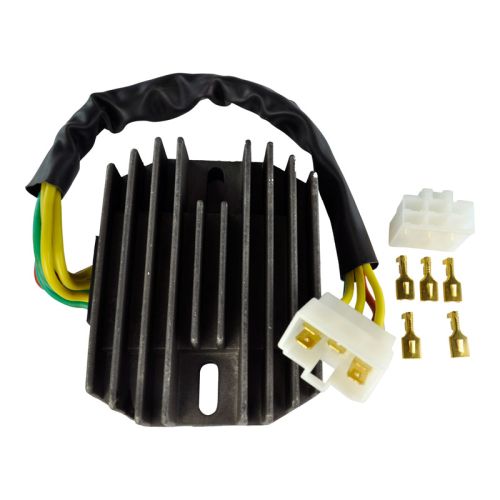 RMS Regulator (Arctic Cat) - DRIVEN Canada's Powersports RM30405