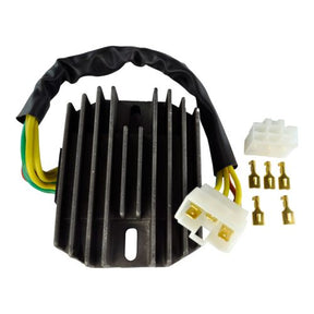 RMS Regulator (Arctic Cat) - DRIVEN Canada's Powersports RM30405