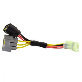 RMS Regulator Harness (Arctic - Cat/Suzuki) - DRIVEN Canada's Powersports RMS957-107822