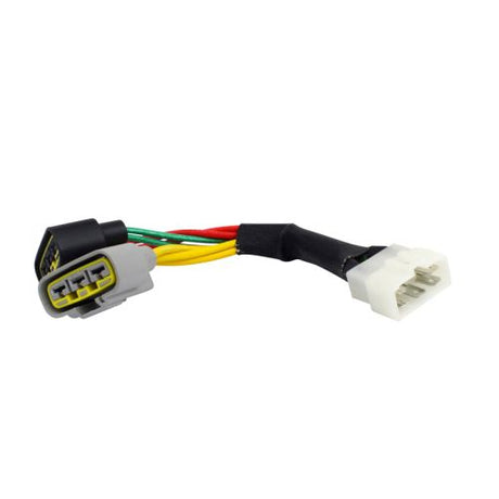 RMS Regulator Harness (Arctic - Cat/Triumph) - DRIVEN Canada's Powersports RMS957-108515