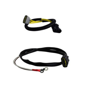 RMS Regulator Harness (Polaris) - DRIVEN Canada's Powersports RMS957-107933