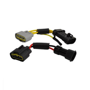 RMS Regulator Harness (Polaris) - DRIVEN Canada's Powersports RMS957-107930