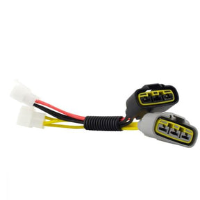 RMS Regulator Harness (Triumph) - DRIVEN Canada's Powersports RMS957-107817