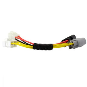 RMS Regulator Harness (Triumph) - DRIVEN Canada's Powersports RMS957-107819