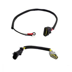 RMS Regulator Harness (Victory) - DRIVEN Canada's Powersports RMS957-107929