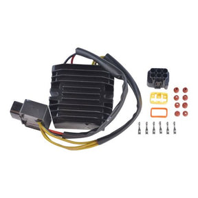 RMS Regulator Mosfet - DRIVEN Canada's Powersports RM30801H