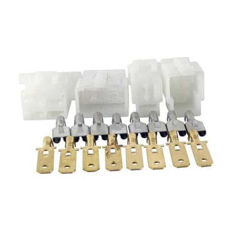 RMS Regulator Rectifier Connector Kit (Honda) - DRIVEN Canada's Powersports RM14504R