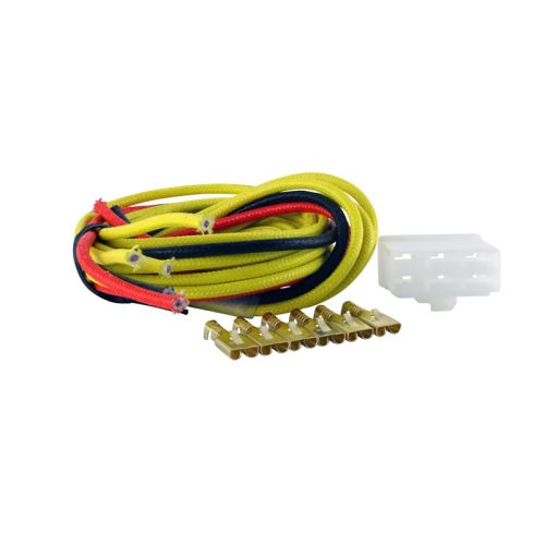 RMS Regulator Rectifier Connector Kit - DRIVEN Canada's Powersports RM14004