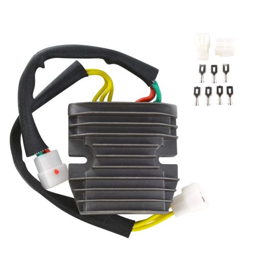 RMS Regulator Rectifier (Honda) - DRIVEN Canada's Powersports RMS020-102953