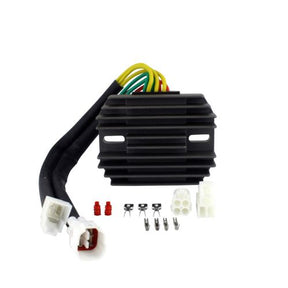 RMS Regulator (Suzuki) - DRIVEN Canada's Powersports RM30502