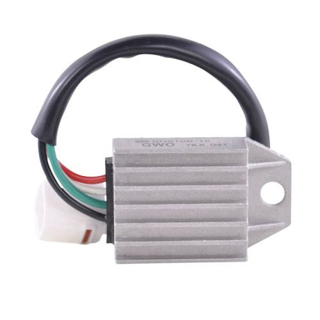 RMS Regulator - DRIVEN Canada's Powersports RMS020-102045