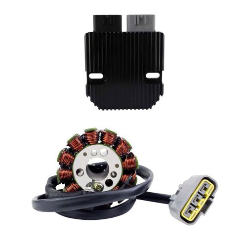 RMS Revolt Regulator Rectifier + Stator (Yamaha) - DRIVEN Canada's Powersports RMS020-107982