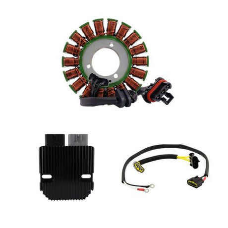 RMS Revolt Regulator + Stator (Victory) - DRIVEN Canada's Powersports RMS900-108114