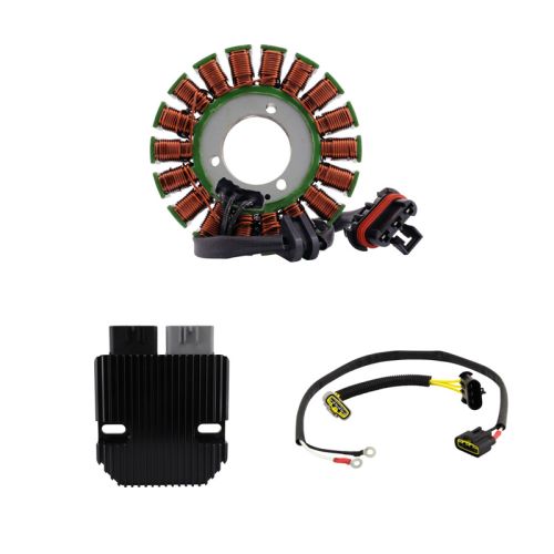 RMS Revolt Regulator + Stator (Victory) - DRIVEN Canada's Powersports RMS900-108114