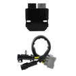 RMS Revolt Voltage Regulator + Harness (Polaris) - DRIVEN Canada's Powersports RMS020-108016