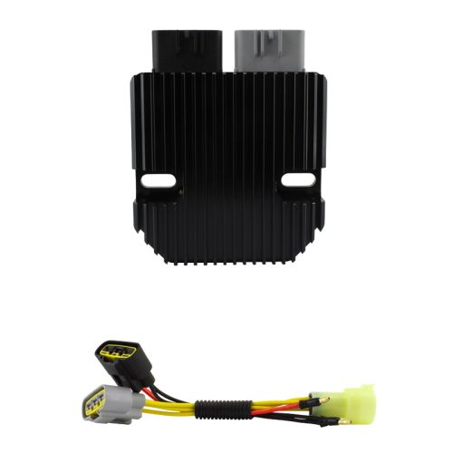 RMS Revolt Voltage Regulator Rectifier (Honda) - DRIVEN Canada's Powersports RMS020-107863