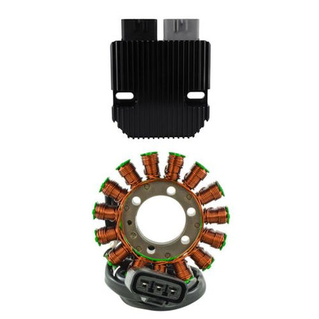 RMS Revolt Voltage Regulator + Stator (BMW) - DRIVEN Canada's Powersports RMS020-108004