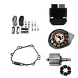 RMS Revolt Voltage Regulator + Stator + Flywheel + Gasket (Yamaha) - DRIVEN Canada's Powersports RMS020-107984