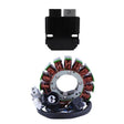 RMS Revolt Voltage Regulator + Stator (Kawasaki) - DRIVEN Canada's Powersports RMS020-108022