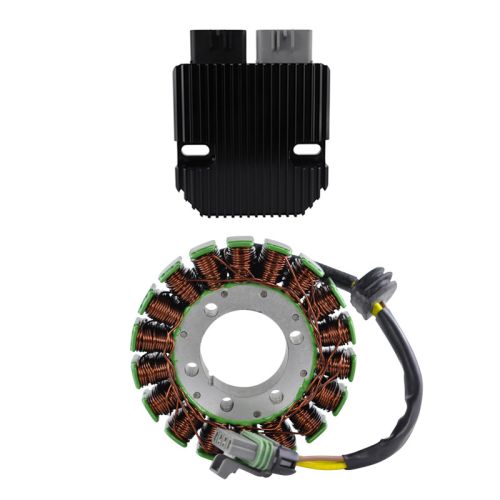 RMS Revolt Voltage Regulator + Stator (Polaris) - DRIVEN Canada's Powersports RMS020-108006