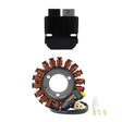 RMS Revolt Voltage Regulator + Stator (Suzuki) - DRIVEN Canada's Powersports RMS020-108028