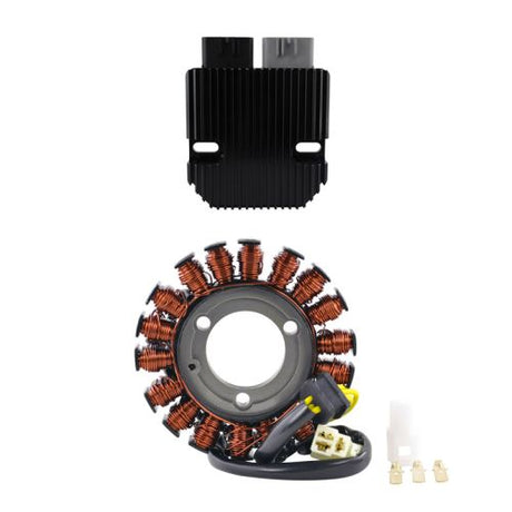RMS Revolt Voltage Regulator + Stator (Suzuki) - DRIVEN Canada's Powersports RMS020-108028