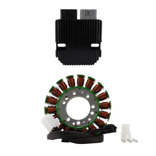 RMS Revolt Voltage Regulator + Stator (Triumph) - DRIVEN Canada's Powersports RMS020-108030