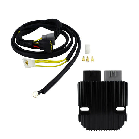 RMS Revolt Voltage Regulator + Surepower ECM Bypass (Polaris) - DRIVEN Canada's Powersports RMS022-108422